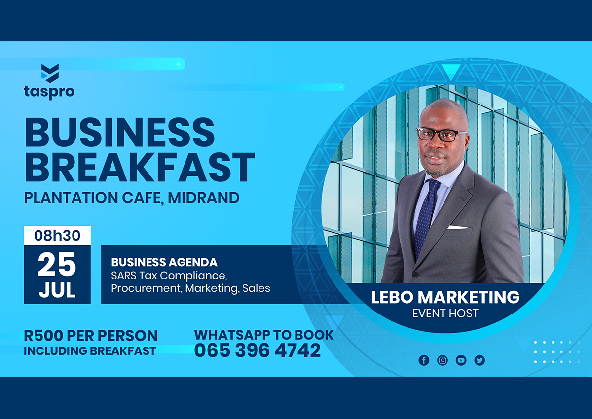business advisory services in South Africa